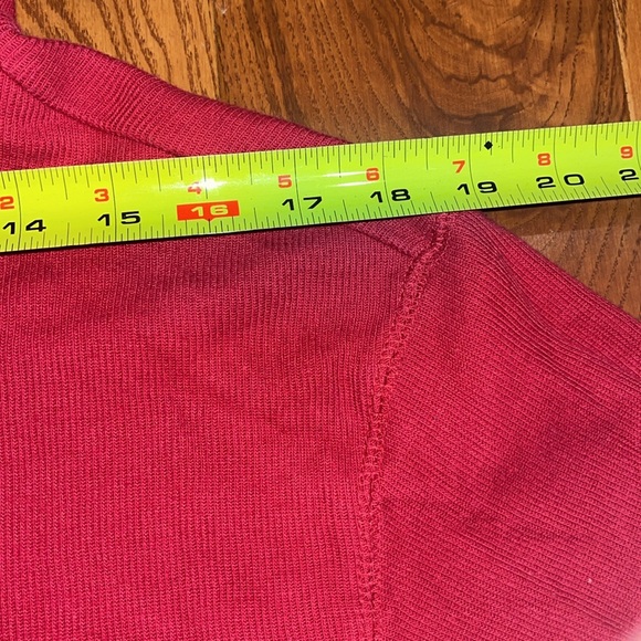 Disney Mickey Mouse sweatshirt jacket zip up hoodie size medium - Picture 10 of 11